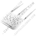 Redes, Routers, Wifi, Marca: Tp-link - Access Point Tp-link (tres Antenas) 450 Mbps (Ref. TL-WA901ND)