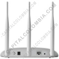Redes, Routers, Wifi, Marca: Tp-link - Access Point Tp-link (tres Antenas) 450 Mbps (Ref. TL-WA901ND)