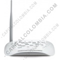 Redes, Routers, Wifi, Marca: Tp-link - Access Point Tplink N de 150Mbps (Ref. TL-WA701ND)