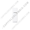 Ampliar foto de Access Point Tplink para exteriores (TL-WA7510N)