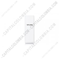 Ampliar foto de Access Point Tplink para exteriores (TL-WA7510N)