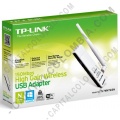 Redes, Routers, Wifi, Marca: Tp-link - Adaptador USB Inalámbrico de Alta Ganancia 150Mbps - TL-WN722N