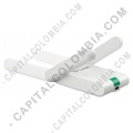 Redes, Routers, Wifi, Marca: Tp-link - Adaptador USB Inalámbrico de Alta Ganancia 300Mbps (Ref.TL-WN822N)
