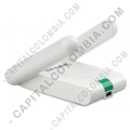Redes, Routers, Wifi, Marca: Tp-link - Adaptador USB Inalámbrico de Alta Ganancia 300Mbps (Ref.TL-WN822N)