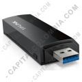 Redes, Routers, Wifi, Marca: Tp-link - Adaptador USB  Inalámbrico de Doble Banda AC1200 (Ref. Archer T4U)
