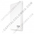 Ampliar foto de Antena de Panel de 5GHz 23dBi para Exteriores (TL-ANT5823B)