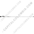 Ampliar foto de Antena Omni-Direccional 2.4GHz 15dBi para Exteriores (TL-ANT2415D)