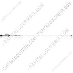 Ampliar foto de Antena Omni-Direccional 2.4GHz 15dBi para Exteriores (TL-ANT2415D)