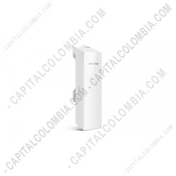 Ampliar foto de AP Outdoor 5GHz 300Mbps (CPE510)