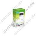 Redes, Routers, Wifi, Marca: Tp-link - Camara IP Cluoud Con Tragaluz, Conectividad inalámbrica de 300Mbps estable y rápido (NC200)
