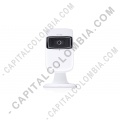 Redes, Routers, Wifi, Marca: Tp-link - Camara IP Cluoud Con Tragaluz, Conectividad inalámbrica de 300Mbps estable y rápido (NC200)