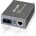 Ampliar foto de Convertidor Multimedia Multi-modo Gigabit (MC200CM)