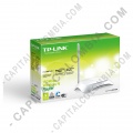 Redes, Routers, Wifi, Marca: Tp-link - Enrutador Inalámbrico N 150Mbps (TL-WR720N)