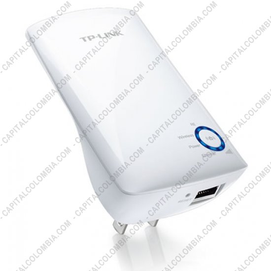 Extensor de rango sale inalámbrico n 300mbps