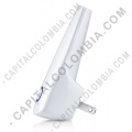 Redes, Routers, Wifi, Marca: Tp-link - Extensor de Rango Inalámbrico de Conector de Pared N 300Mbps (Ref. TL-WA850RE)