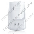 Redes, Routers, Wifi, Marca: Tp-link - Extensor de Rango Inalámbrico de Conector de Pared N 300Mbps (Ref. TL-WA850RE)
