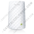 Redes, Routers, Wifi, Marca: Tp-link - Extensor de Rango Inalámbrico de Conector de Pared N (RE200)