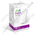 Redes, Routers, Wifi, Marca: Tp-link - Extensor de Rango Inalámbrico de Conector de Pared N (RE200)
