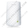 Redes, Routers, Wifi, Marca: Tp-link - Extensor de Rango Inalámbrico marca Tp-link Ac750 - Ref. RE200