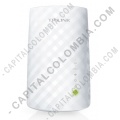 Redes, Routers, Wifi, Marca: Tp-link - Extensor de Rango Inalámbrico marca Tp-link Ac750 (Ref. RE200)