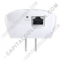 Redes, Routers, Wifi, Marca: Tp-link - Extensor de Rango Inalámbrico marca Tp-link Ac750 (Ref. RE200)
