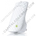 Redes, Routers, Wifi, Marca: Tp-link - Extensor de Rango Inalámbrico marca Tp-link Ac750 (Ref. RE200)