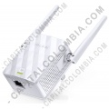 Redes, Routers, Wifi, Marca: Tp-link - Extensor de Rango Wi-Fi 300Mbps (Ref. TL-WA855RE)