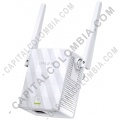 Redes, Routers, Wifi, Marca: Tp-link - Extensor de Rango Wi-Fi 300Mbps (Ref. TL-WA855RE)