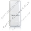 Redes, Routers, Wifi, Marca: Tp-link - Mini Adaptador USB Inalámbrico N 150Mbps (Ref. TL-WN723N)