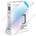 Redes, Routers, Wifi, Marca: Tp-link - Mini Adaptador USB Inalámbrico N 150Mbps (Ref. TL-WN723N)