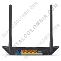 Redes, Routers, Wifi, Marca: Tp-link - Router AC750 Dual Band Wireless Gigabit Router, Atheros (Archer C2)