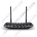 Redes, Routers, Wifi, Marca: Tp-link - Router AC750 Dual Band Wireless Gigabit Router, Atheros (Archer C2)