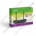 Ampliar foto de Router AC750 Dual Band Wireless Gigabit Router (En Caja)