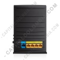 Redes, Routers, Wifi, Marca: Tp-link - Router Inalámbrico de Banda Dual (Archer C20i)