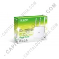 Redes, Routers, Wifi, Marca: Tp-link - Router Inalámbrico de Banda Dual Gigabit (Archer C8)
