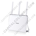 Redes, Routers, Wifi, Marca: Tp-link - Router Inalámbrico de Banda Dual Gigabit Atheros, 1300Mbps en 5Ghz + 600 Mbps en 2.4Ghz (Archer C9)