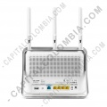 Redes, Routers, Wifi, Marca: Tp-link - Router Inalámbrico de Banda Dual Gigabit Atheros, 1300Mbps en 5Ghz + 600 Mbps en 2.4Ghz (Archer C9)