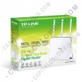 Redes, Routers, Wifi, Marca: Tp-link - Router Inalámbrico de Banda Dual Gigabit Atheros, 1300Mbps en 5Ghz + 600 Mbps en 2.4Ghz (Archer C9)