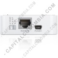Redes, Routers, Wifi, Marca: Tp-link - Router inalámbrico N portátil 3G 150Mbps, compatible con  UMTSHSPAEVDO USB modem 3GWAN failover 2 (TL-MR3020)