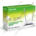 Redes, Routers, Wifi, Marca: Tp-link - Router inalámbrico TPLINK 300Mbps - TL-WR840N