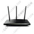 Redes, Routers, Wifi, Marca: Tp-link - Router Tp-Link Gigabit de Banda Dual Inalámbrico AC 1750mbps