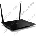 Redes, Routers, Wifi, Marca: Tp-link - Router Tplink Inalámbrico Alta Potencia N 300Mbps (Ref. TL-WR841HP)