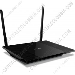Router Tplink Inalambrico Alta Potencia N 300Mbps Ref. TL WR841HP Marca Tp link Capital Colombia