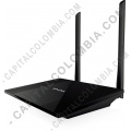 Redes, Routers, Wifi, Marca: Tp-link - Router Tplink Inalámbrico Alta Potencia N 300Mbps (Ref. TL-WR841HP)