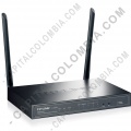Redes, Routers, Wifi, Marca: Tp-link - Router VPN Banda Ancha Inalámbrico 300Mbps SafeStream™ (TL-ER604W)