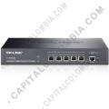 Redes, Routers, Wifi, Marca: Tp-link - Router VPN Doble WAN Gigabit SafeStream™ (TL-ER6020)