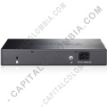 Redes, Routers, Wifi, Marca: Tp-link - Router VPN Doble WAN Gigabit SafeStream™ (TL-ER6020)