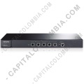 Redes, Routers, Wifi, Marca: Tp-link - Router VPN Doble WAN Gigabit SafeStream™ (TL-ER6120) Router VPN Doble WAN Gigabit SafeStream™ (TL-ER6120)