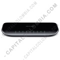 Redes, Routers, Wifi, Marca: Tp-link - Switch marca Tplink de 8 Puertos de Escritorio Gigabit - Ref. TL-SG1008D