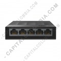 Switch TP-LINK de 5 puertos Gigabit - Ref. LS1005G